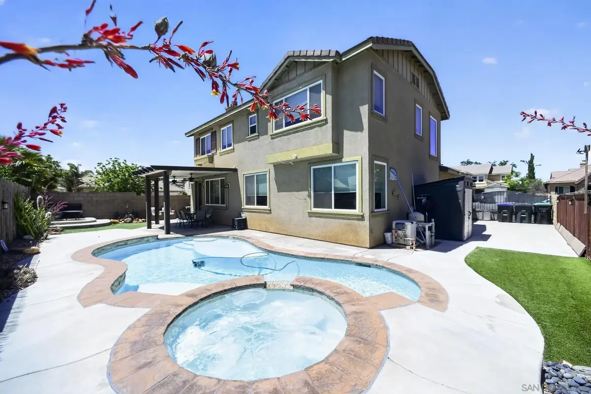 1930 Dainty Way, Hemet, CA 92545 - #1