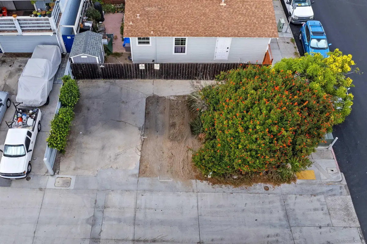 2028 Abbott #2028 Abbott, San Diego, CA 92107 - #1