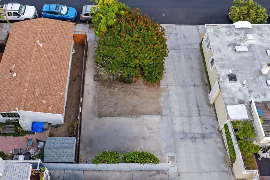2028 Abbott #2028 Abbott, San Diego, CA 92107 - #3