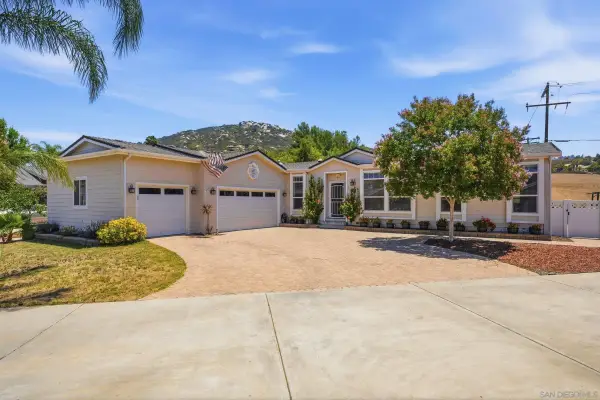 2239 Black Canyon Rd #167 #167, Ramona, CA 92065