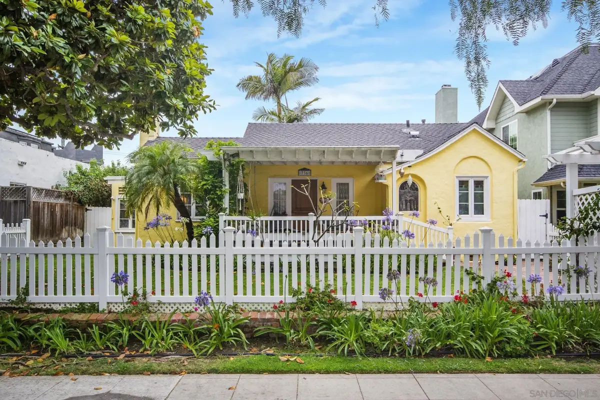 736-38 I, Coronado, CA 92118 - #1