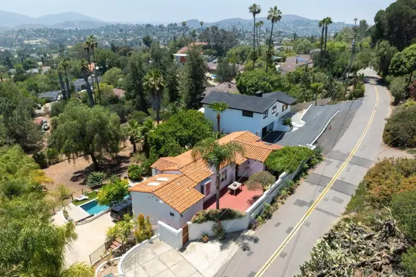 10735 Queen Avenue, La Mesa, CA 91941