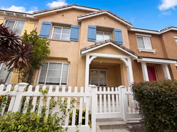 1438 Trouville #4, Chula Vista, CA 91913
