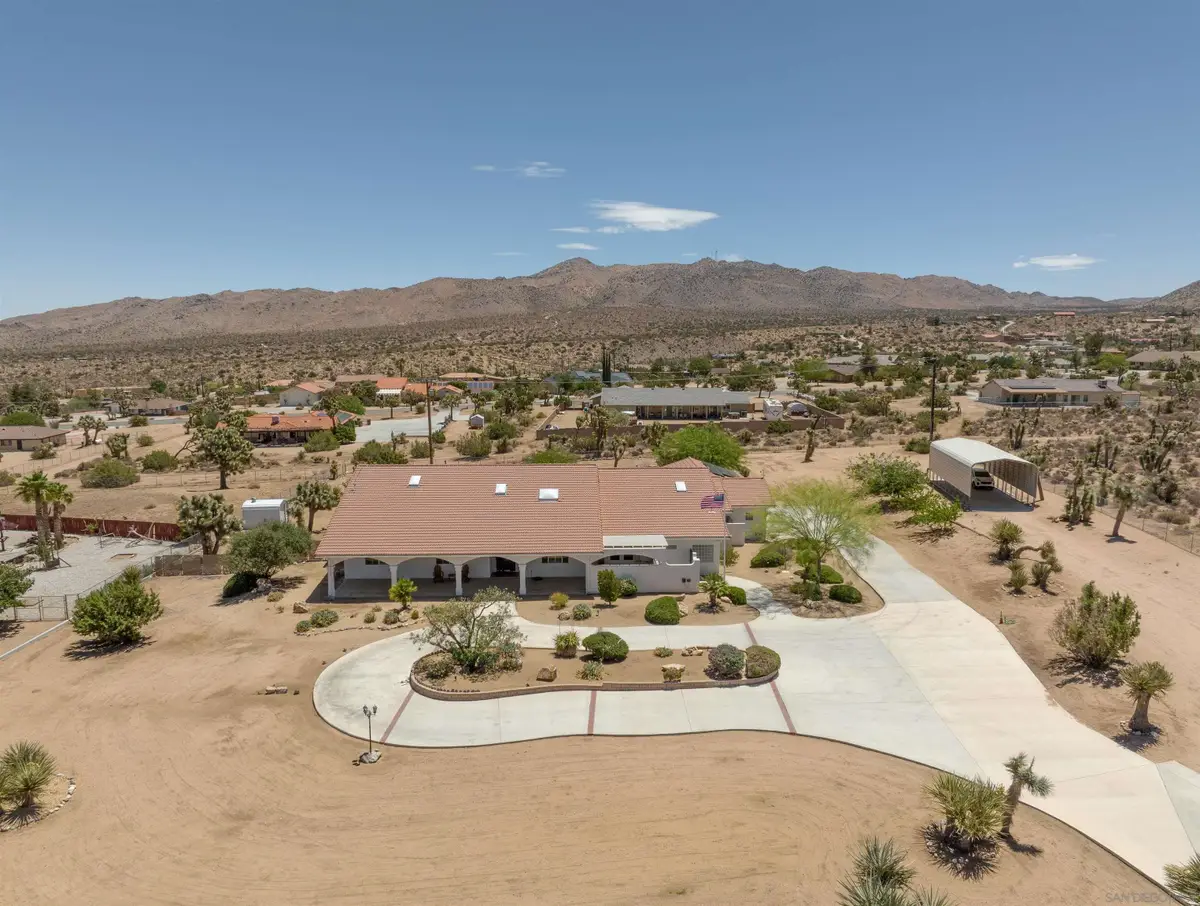 9255 Del Monte Avenue, Yucca Valley, CA 92284 - Image #1