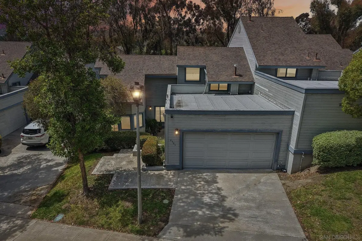 4505 Villas Dr, Bonita, CA 91902 - #1