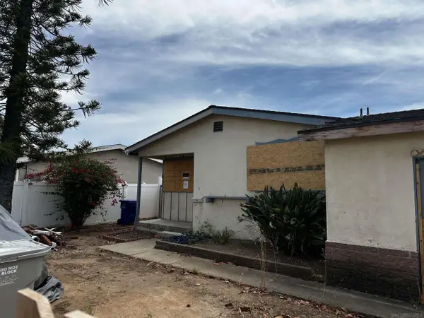 7167 Beagle St, San Diego, CA 92111