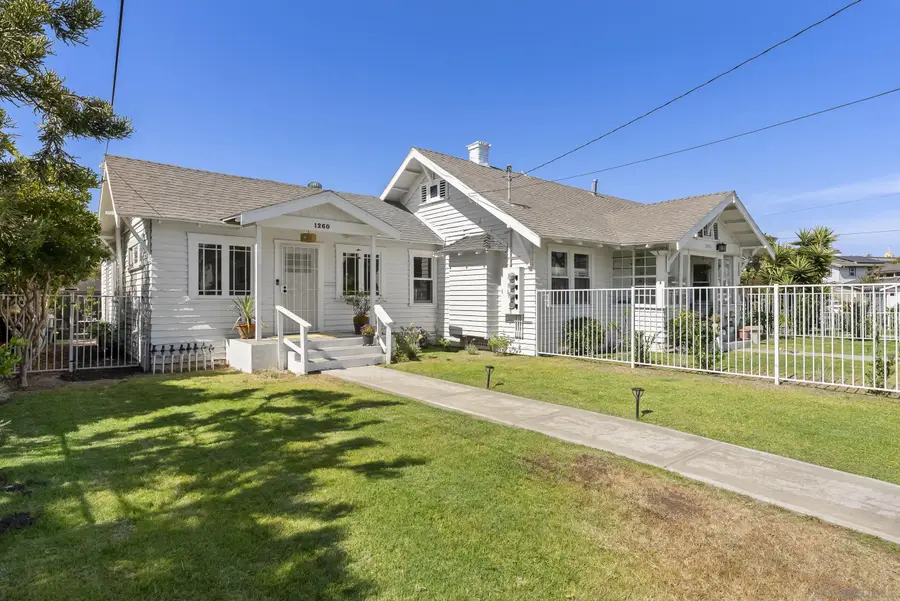 1260-64 Lincoln Ave, San Diego, CA 92103 - #3