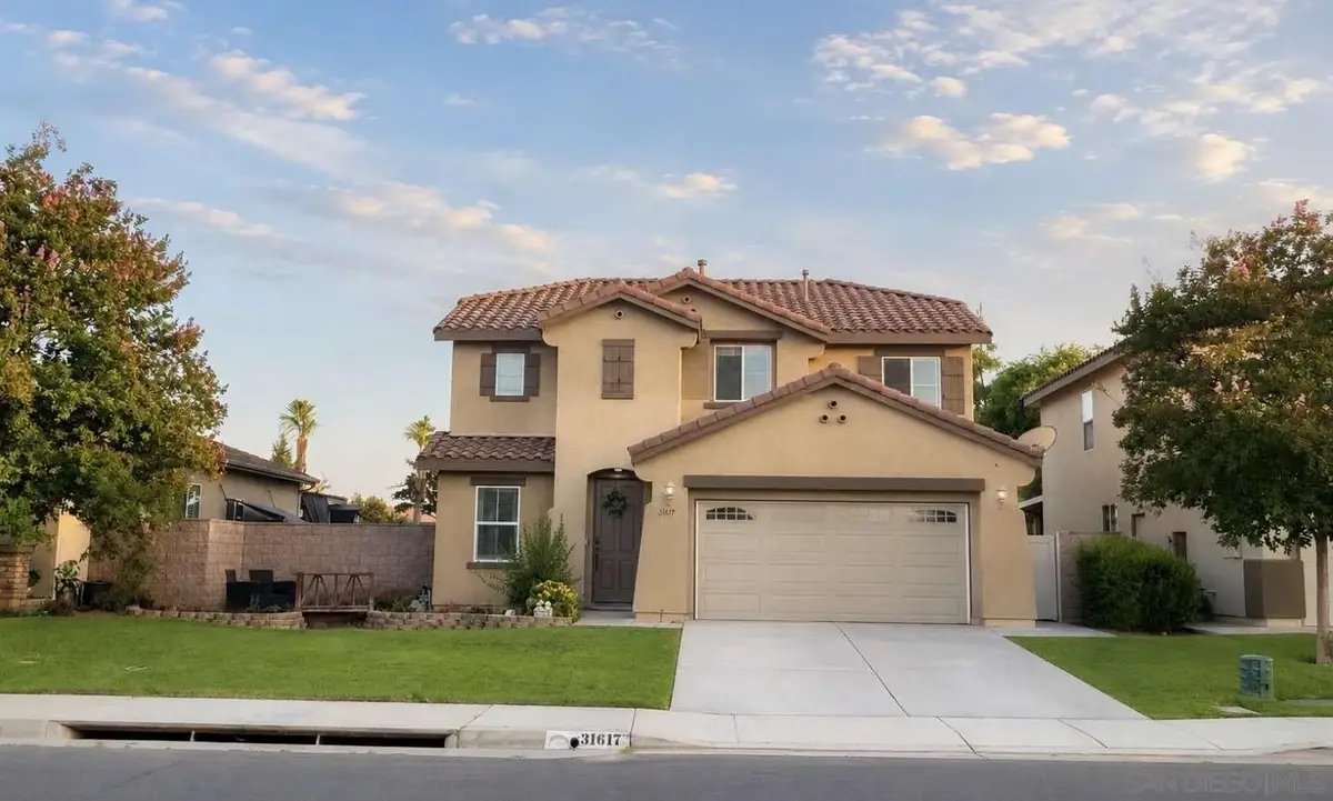 31617 Pompei, Winchester, CA 92596 - #1