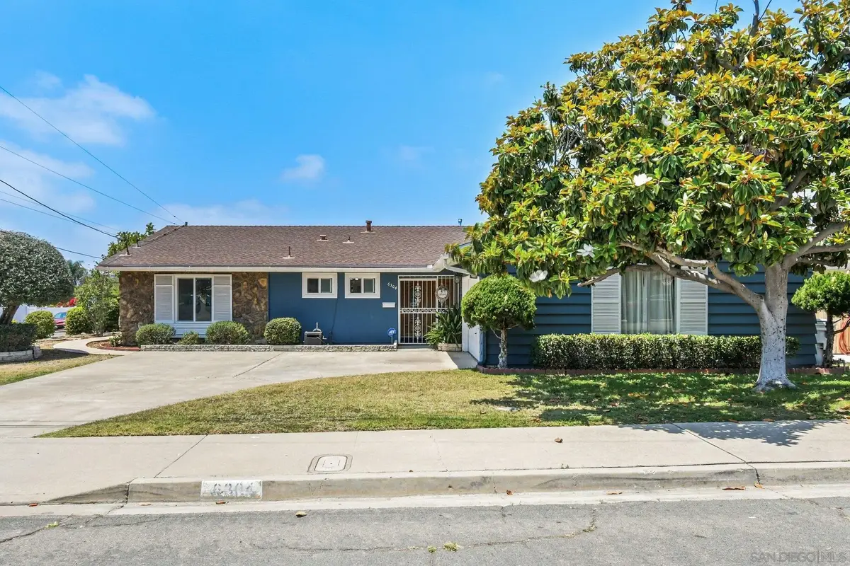 6304 Lake Lucerne, San Diego, CA 92119 - #1