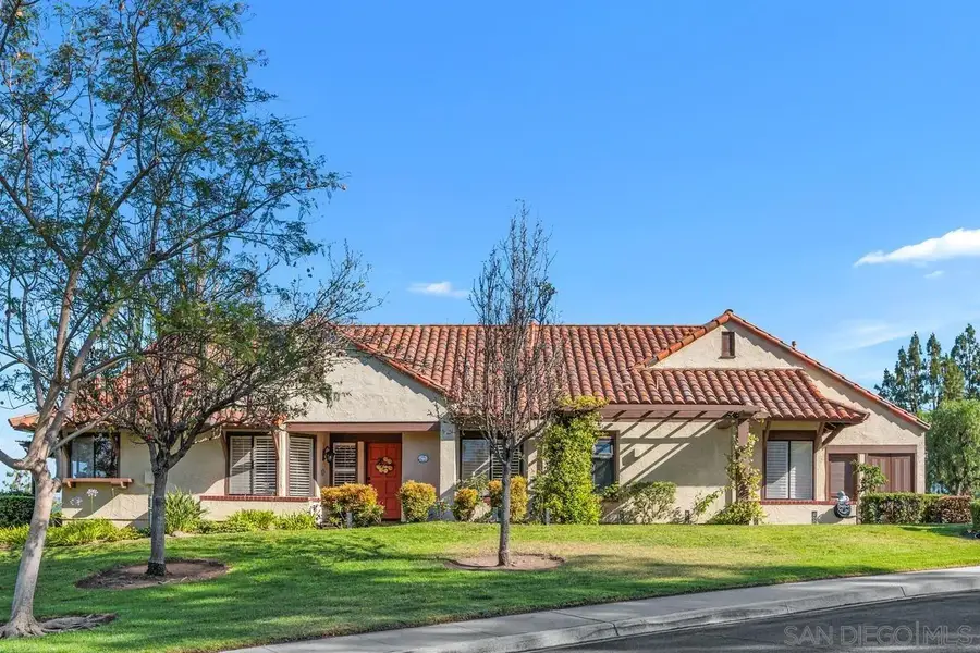 17495 Carnton Way, San Diego, CA 92128 - #3