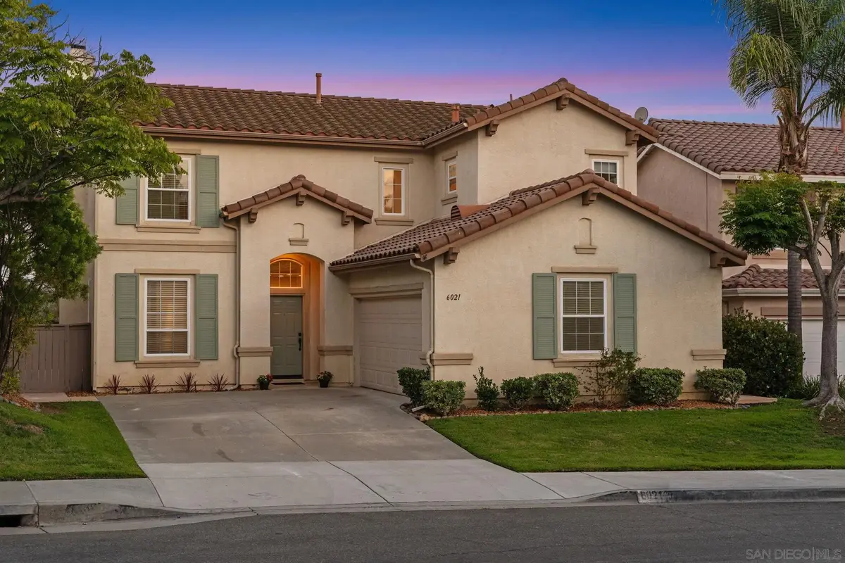 6021 Paseo Carreta, Carlsbad, CA 92009 - #1