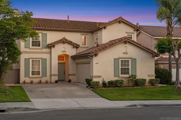 6021 Paseo Carreta, Carlsbad, CA 92009