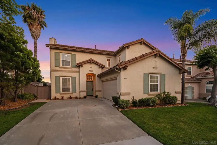 6021 Paseo Carreta, Carlsbad, CA 92009 - #2