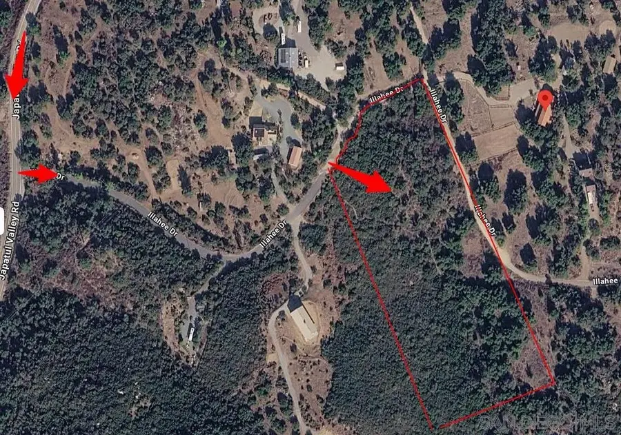 0000 Illahee Dr #T17559, Alpine, CA 91901 - #2