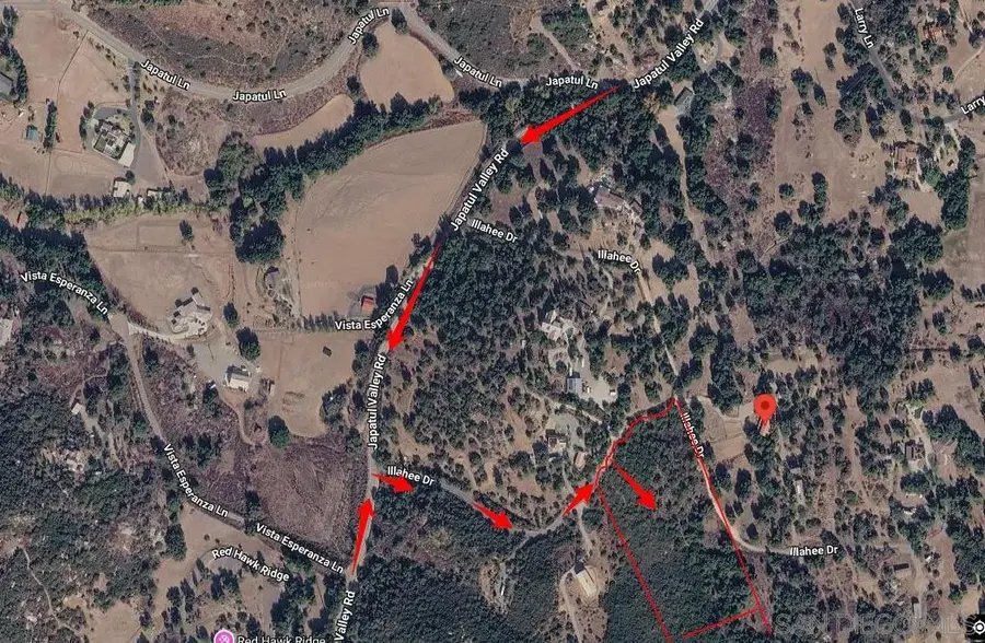 0000 Illahee Dr #T17559, Alpine, CA 91901 - #3