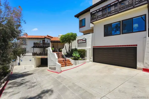 4008 Ampudia Street, San Diego, CA 92110