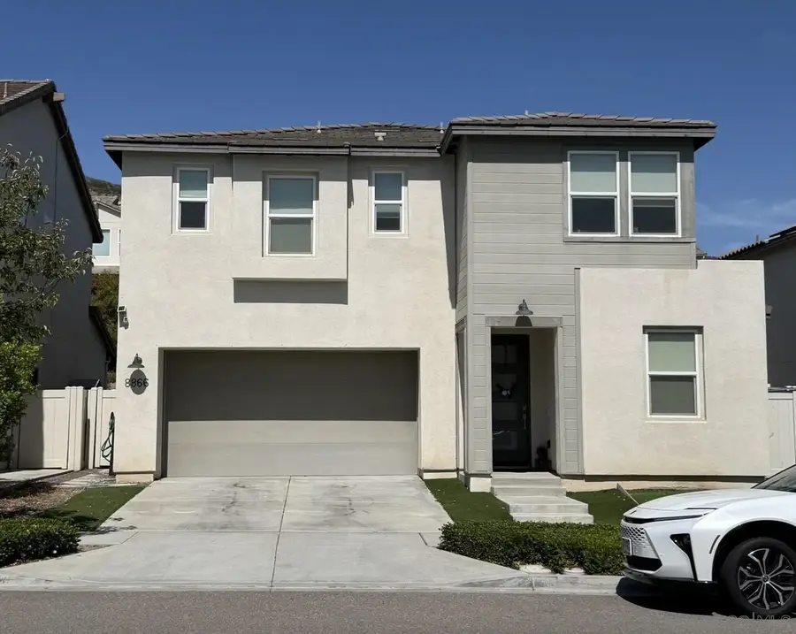 8866 Weston, Santee, CA 92071 - #2