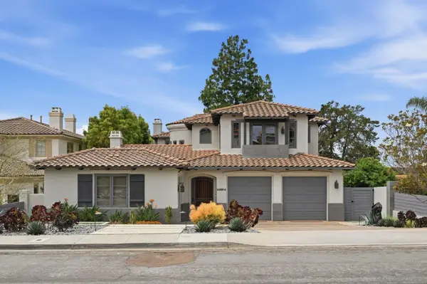 14004 Mercado Drive, Del Mar, CA 92014