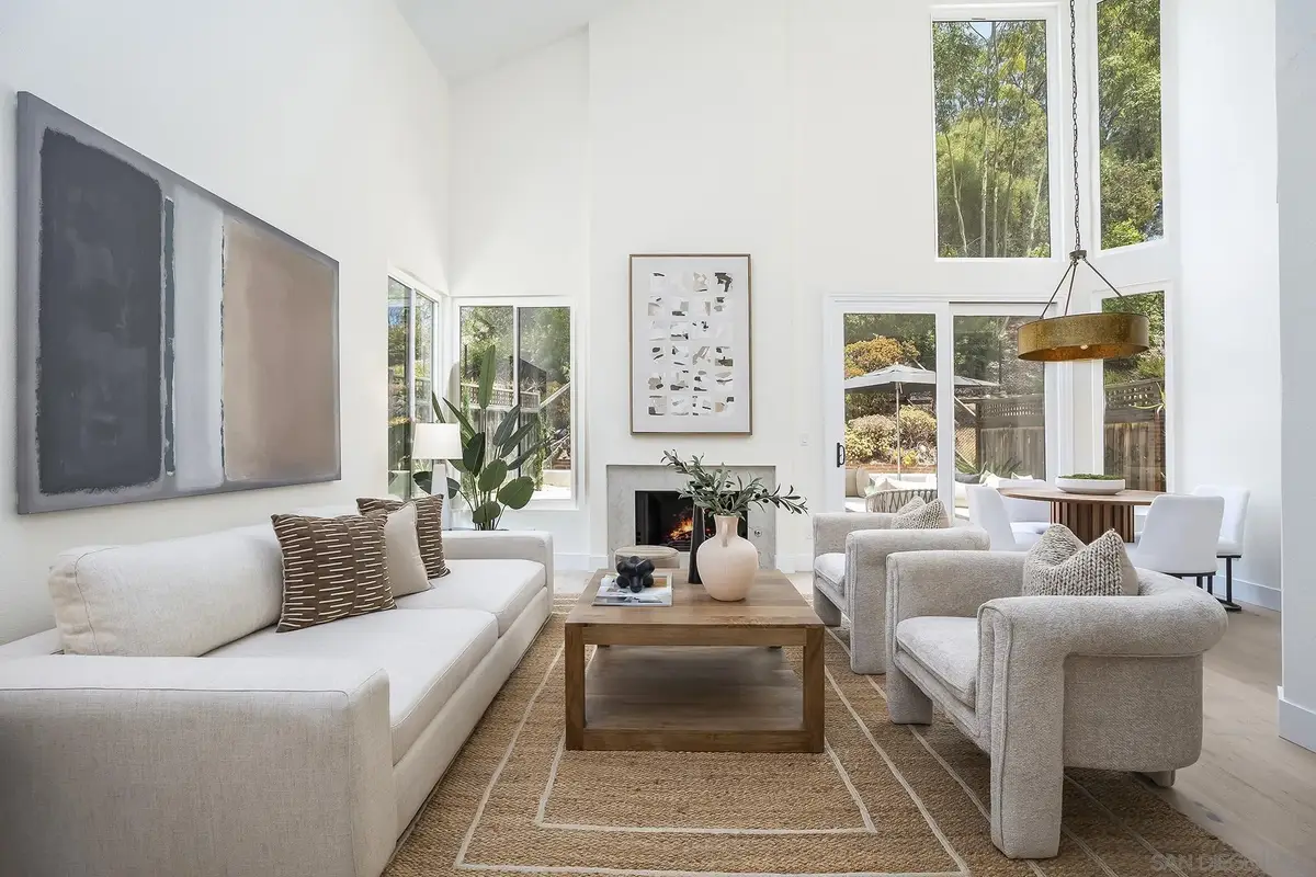6356 Caminito Del Cervato, San Diego, CA 92111 - #1