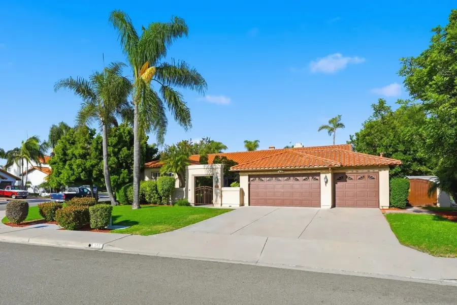 350 Crestview, Bonita, CA 91902 - #2