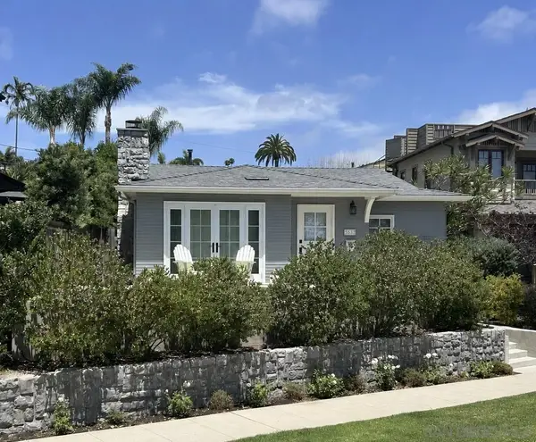5537 Bellevue Avenue, La Jolla, CA 92037