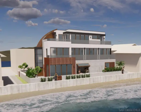 701 W Sunset Ct North, San Diego, CA 92109
