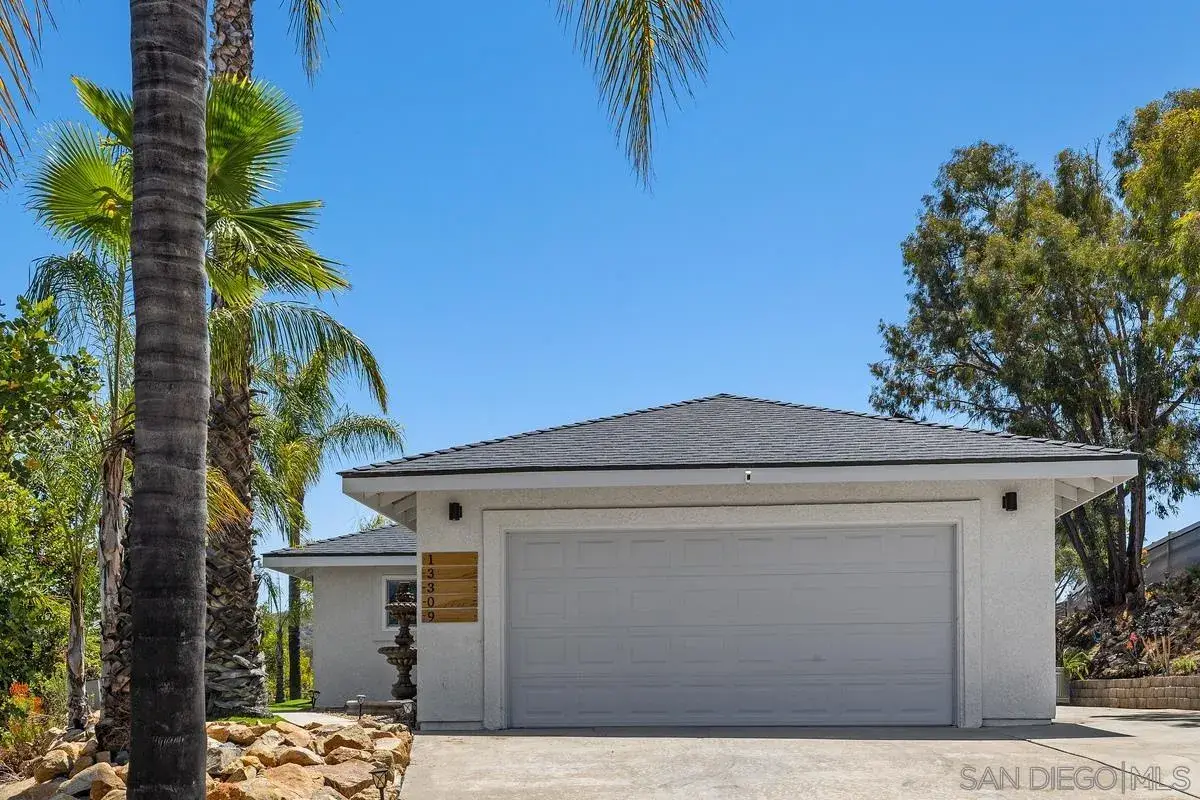13309 Lakeview Way, Lakeside, CA 92040 - #1