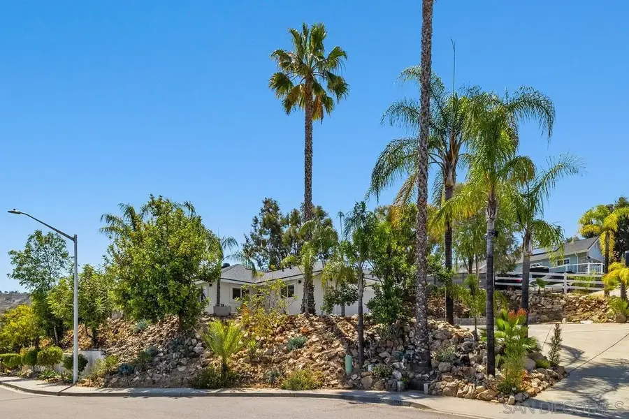13309 Lakeview Way, Lakeside, CA 92040 - #2