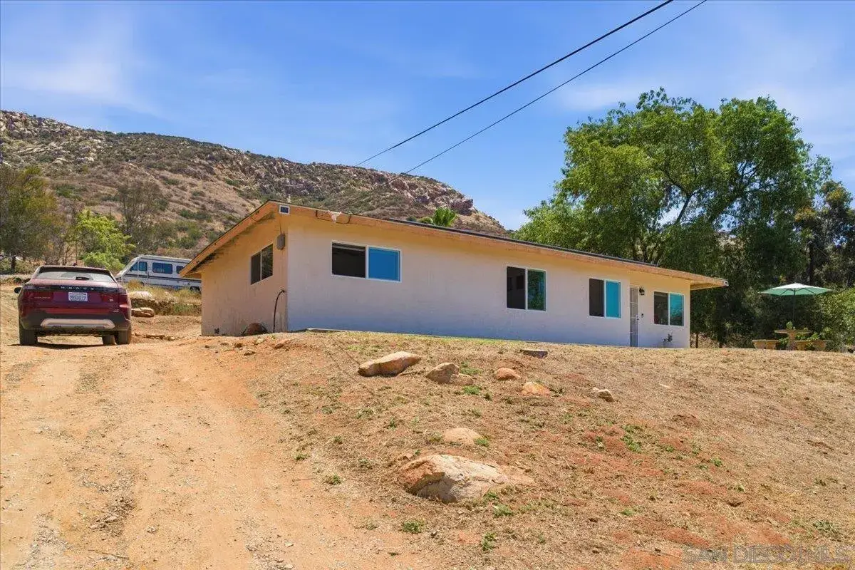 11305-11307 Rocky, Lakeside, CA 92040 - #1