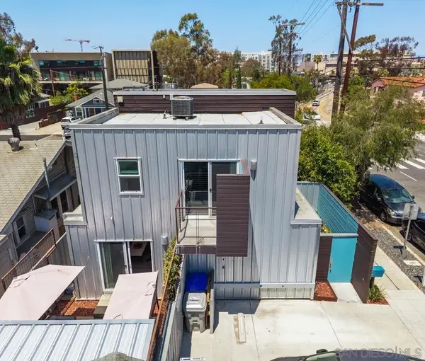 1007 Robinson Ave, San Diego, CA 92103