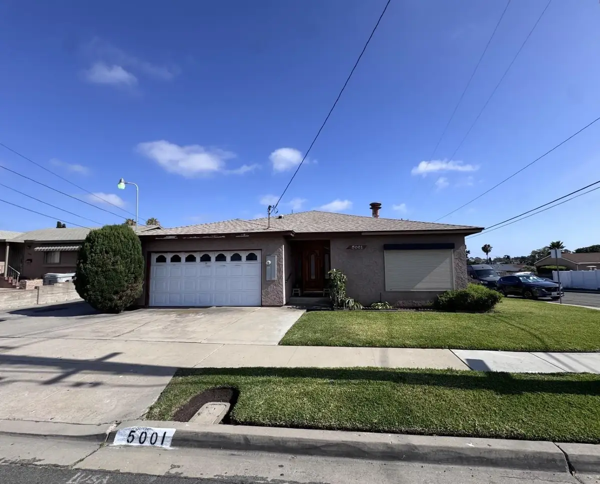 5001 Reynolds St, San Diego, CA 92113 - #1
