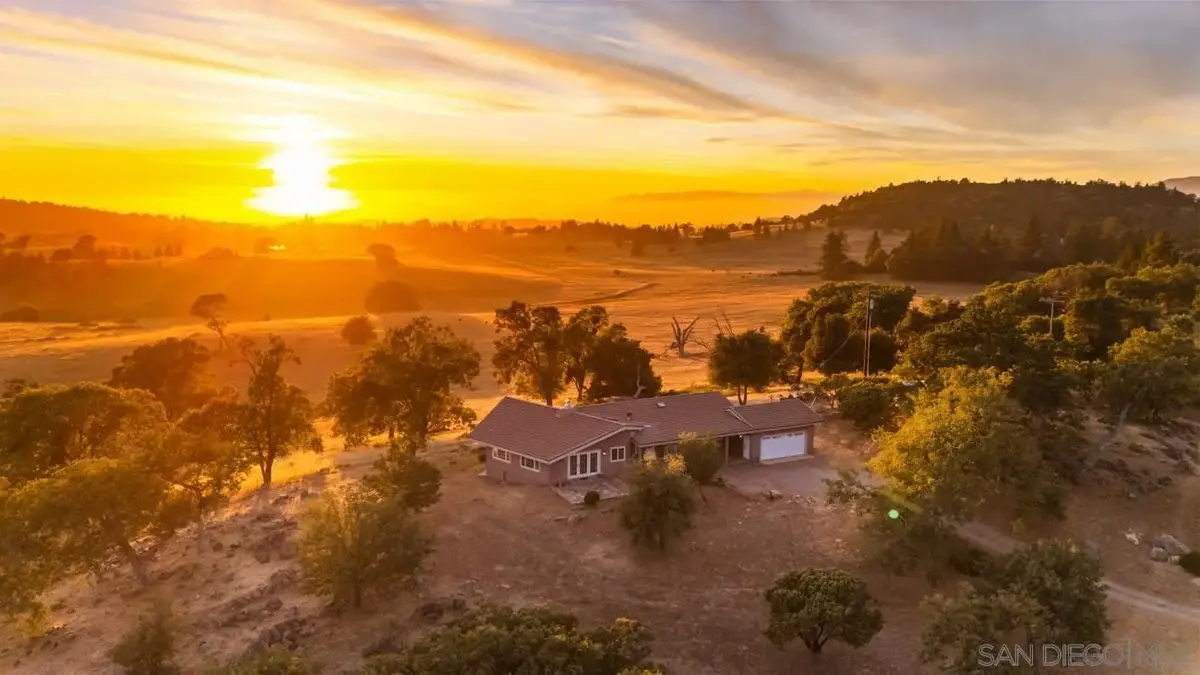 4430 Deer Lake Park, Julian, CA 92036 - #1