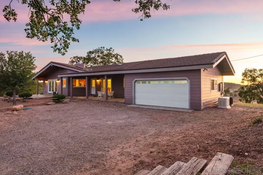 4430 Deer Lake Park, Julian, CA 92036 - #3
