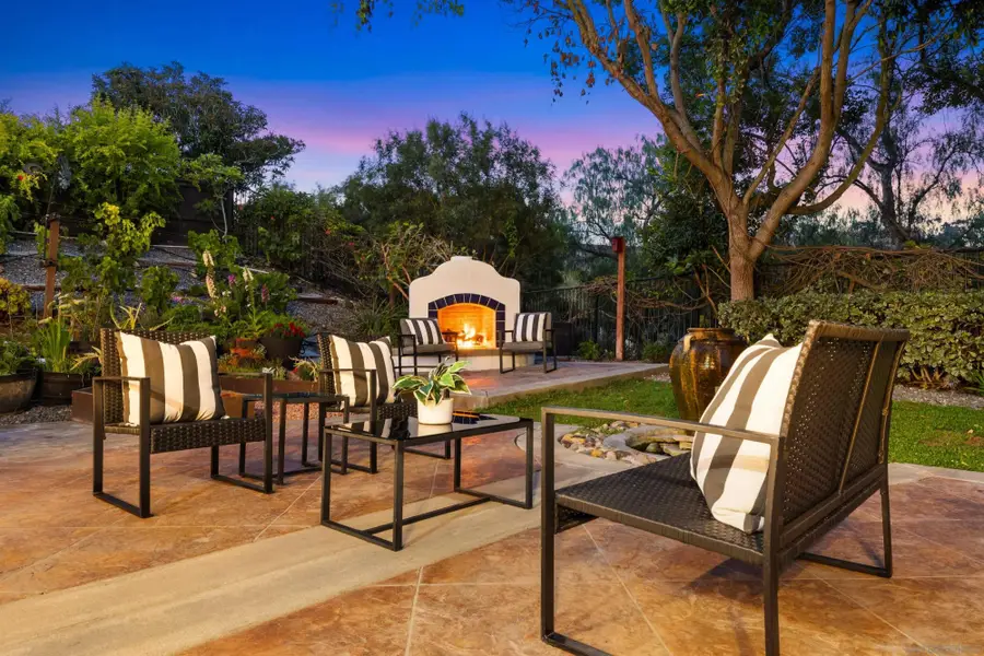 16705 Santanella St, San Diego, CA 92127 - #2