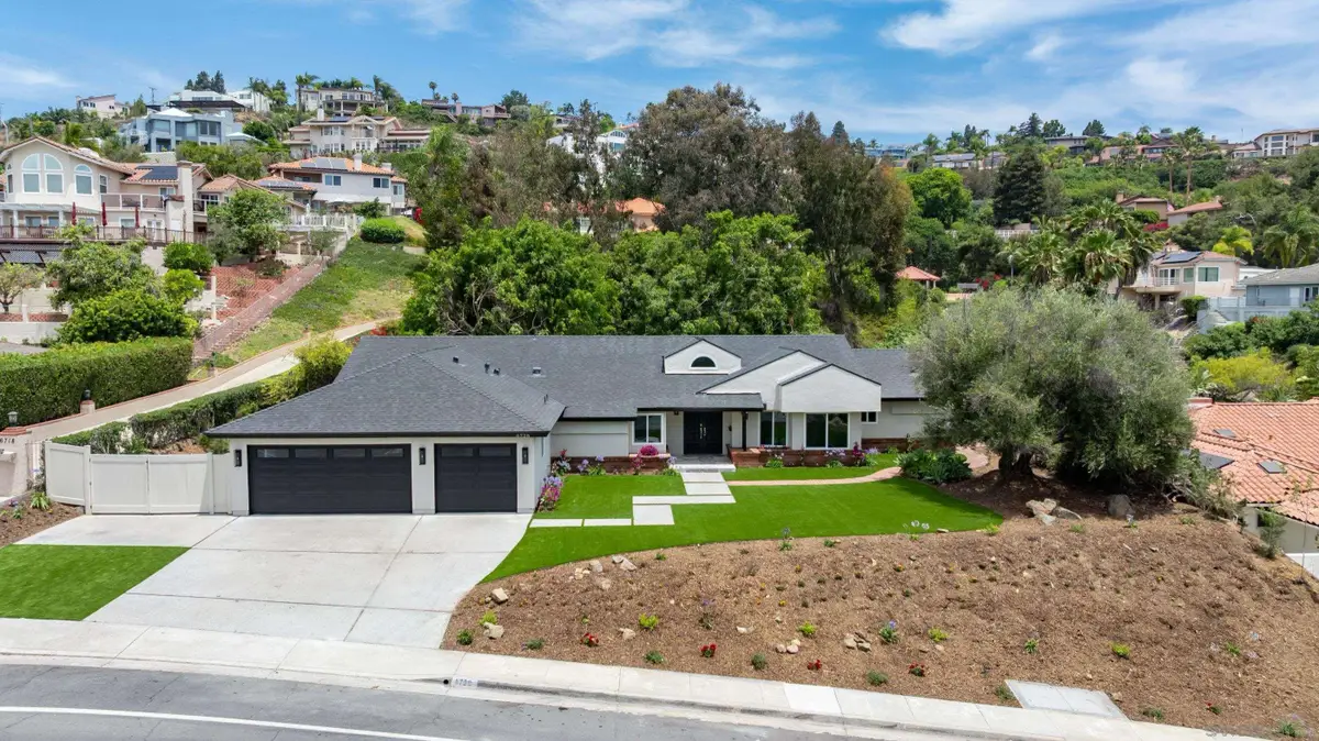 6728 Del Cerro Blvd, San Diego, CA 92120 - #1