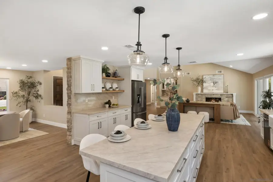 6728 Del Cerro Blvd, San Diego, CA 92120 - #3