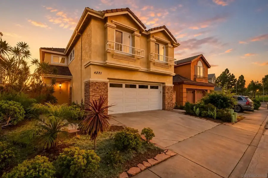 4221 Corte Favor, San Diego, CA 92130 - #3