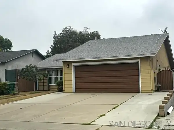 1050 Raedel Drive, San Diego, CA 92154