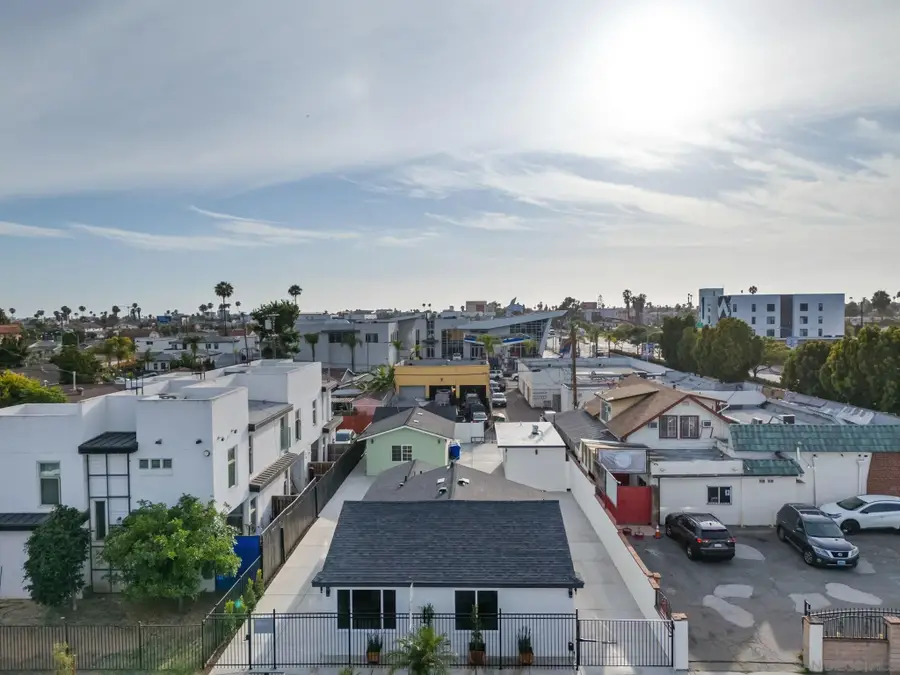 4282-86 Marlborough Ave., San Diego, CA 92105 - #2