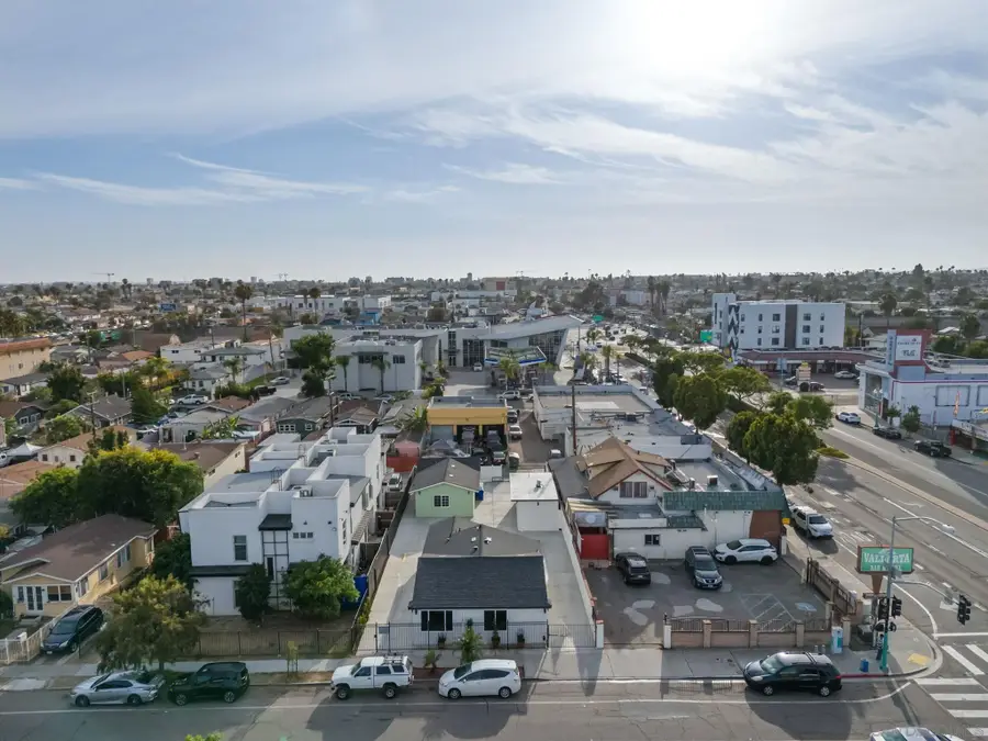 4282-86 Marlborough Ave., San Diego, CA 92105 - #3