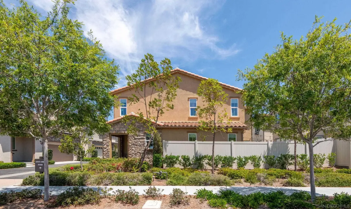 1860 Artemisia Ct, Carlsbad, CA 92011 - #1