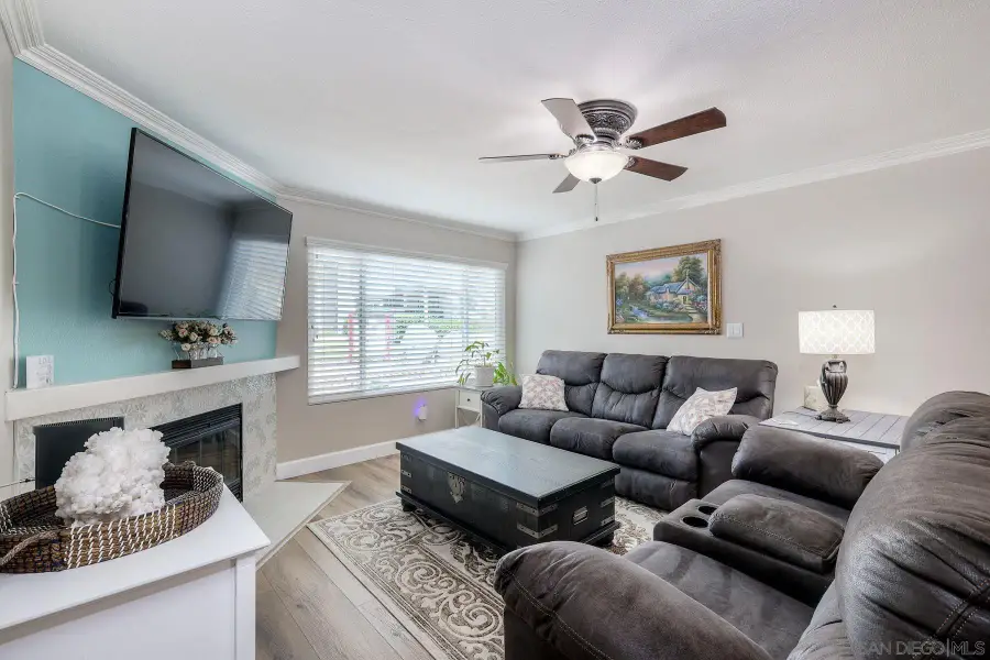 9856 Shirley Gardens #3, Santee, CA 92071 - #3
