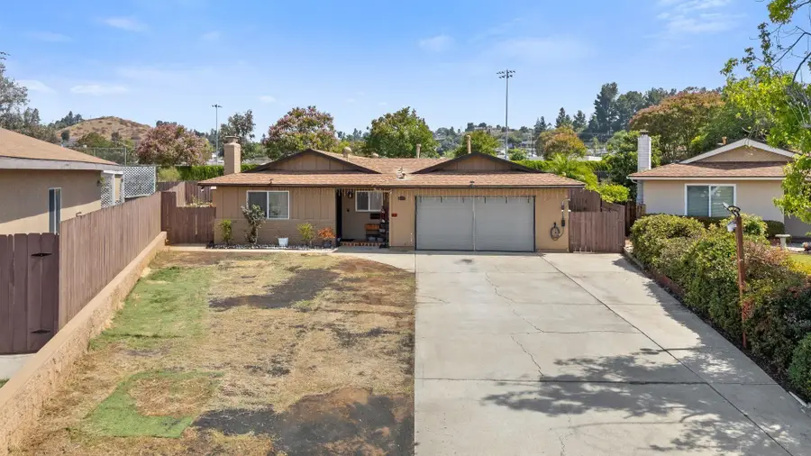 1434 Coker Way, El Cajon, CA 92021 - #2