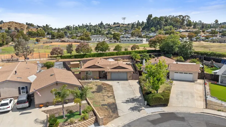 1434 Coker Way, El Cajon, CA 92021 - #3