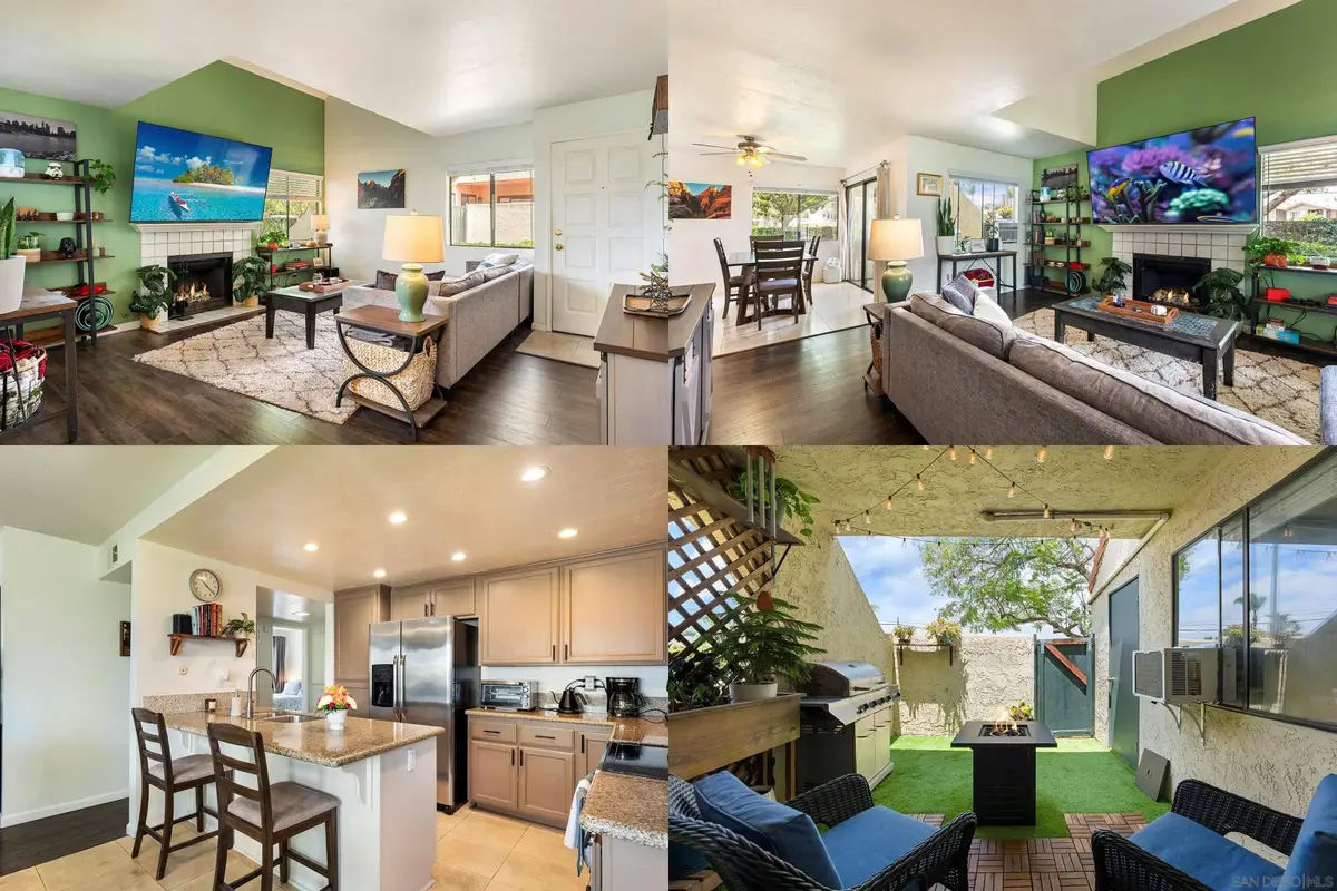 355 N Melrose Dr North #E, Vista, CA 92083 - #1