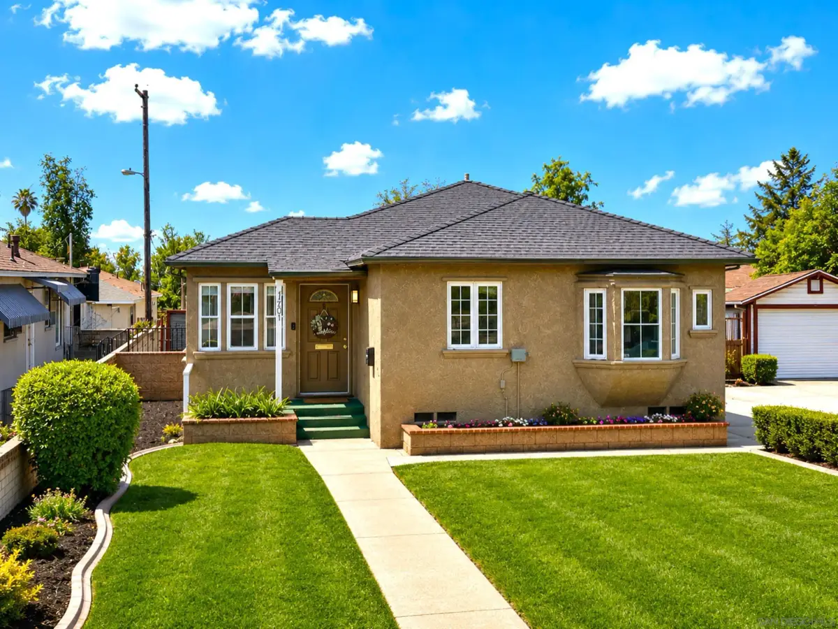 760 E J, Ontario, CA 91764 - #1