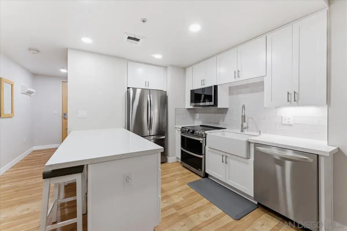 1150 J #103, San Diego, CA 92101 - #1