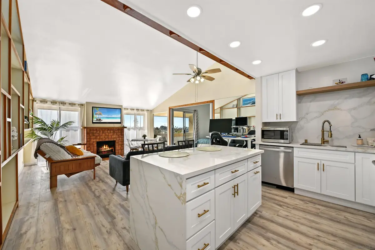 1855 Diamond St #5-327, San Diego, CA 92109 - #1