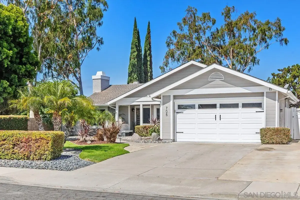 705 Sunningdale, Oceanside, CA 92057 - #1
