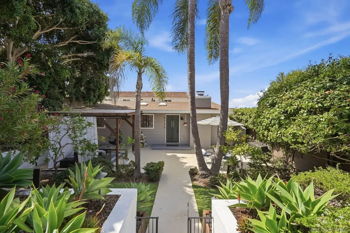 5725 Mildred, San Diego, CA 92110 - #1